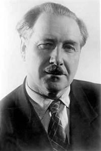 Астауров Борис Львович (портрет)