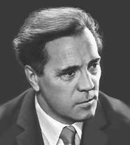 Астафьев Виктор Петрович