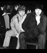 Астенический синдром (кадр из фильма)