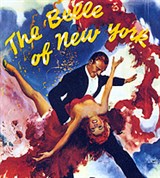 Астер Фред (Нью-йоркская красавица)