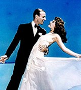 Астер Фред (Ты красива как никогда)