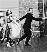 Астер Фред (в фильме «Беззаботный»)