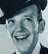 Астер Фред (1933 год)