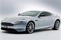 Астон Мартин DB9 (2013 год)