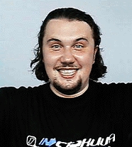 Астрал (портрет)