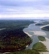 Астраханская область (Волга)