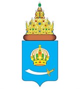 Астраханская область (герб)