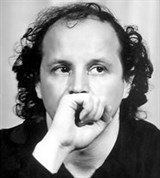 Астрахан Дмитрий Хананович (Портрет)