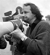 Астрахан Дмитрий Хананович (на съемках)