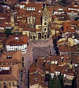 Астурия (Овьедо)