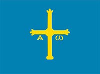 Астурия (флаг)