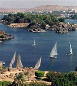 Асуан (залив)