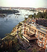 Асуан (панорама)