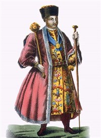 Атаман (войсковой донской атаман)