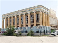 Атерау (театр)