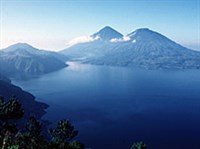 Атитлан (озеро)