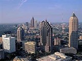 Атланта (небоскребы)