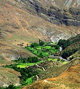 Атлас (долина)