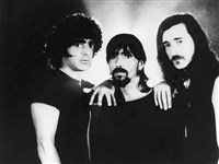 Атомик рустер (группа)