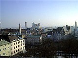 Аугсбург (панорама)