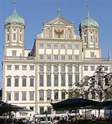 Аугсбург (ратуша)