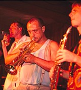 Аукцыон (выступление)