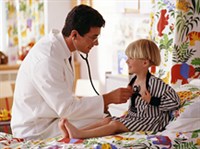 Аускультация