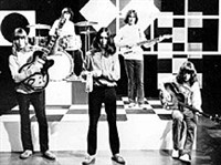 Аутсайдерз (участники группа)