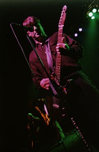 Афган вигс (концерт)