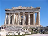 Афины (Парфенон)