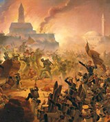 Ахалцихе (Штурм крепости Ахалцых)