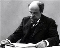 Ахо Юхани (портрет)