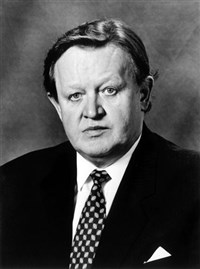 Ахтисаари Маарти (портрет)