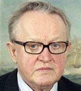 Ахтисаари Марти (июнь 2007 года)