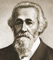 Ахшарумов Дмитрий Дмитриевич