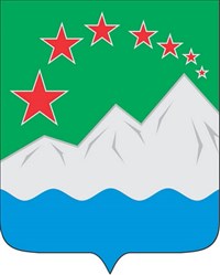 Аша (герб 2003 года)