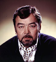 Ашимов Асанали