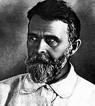 Ашмарин Николай Иванович (портрет)