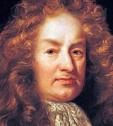 Ашмол Элиас (портрет)