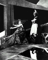 Аэлита (кадр из фильма)