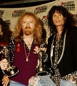 Аэросмит (группа)