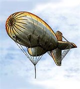 Аэростат (привязной)