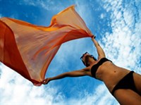 Аэротерапия