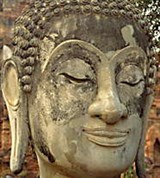 Аюттхая (статуя)