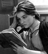 А если ЭТО любовь (Жанна Прохоренко)