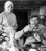 А зори здесь тихие (А. Мещерякова, А. Мартынов)