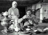 А зори здесь тихие (А. Мещерякова, А. Мартынов)