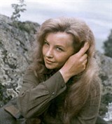 А зори здесь тихие (О. Остроумова)