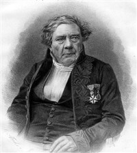 БАБИНЕ Жак (портрет)