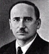 БАБУШКИН Михаил Сергеевич (портрет)